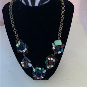 JCrew beautiful necklace